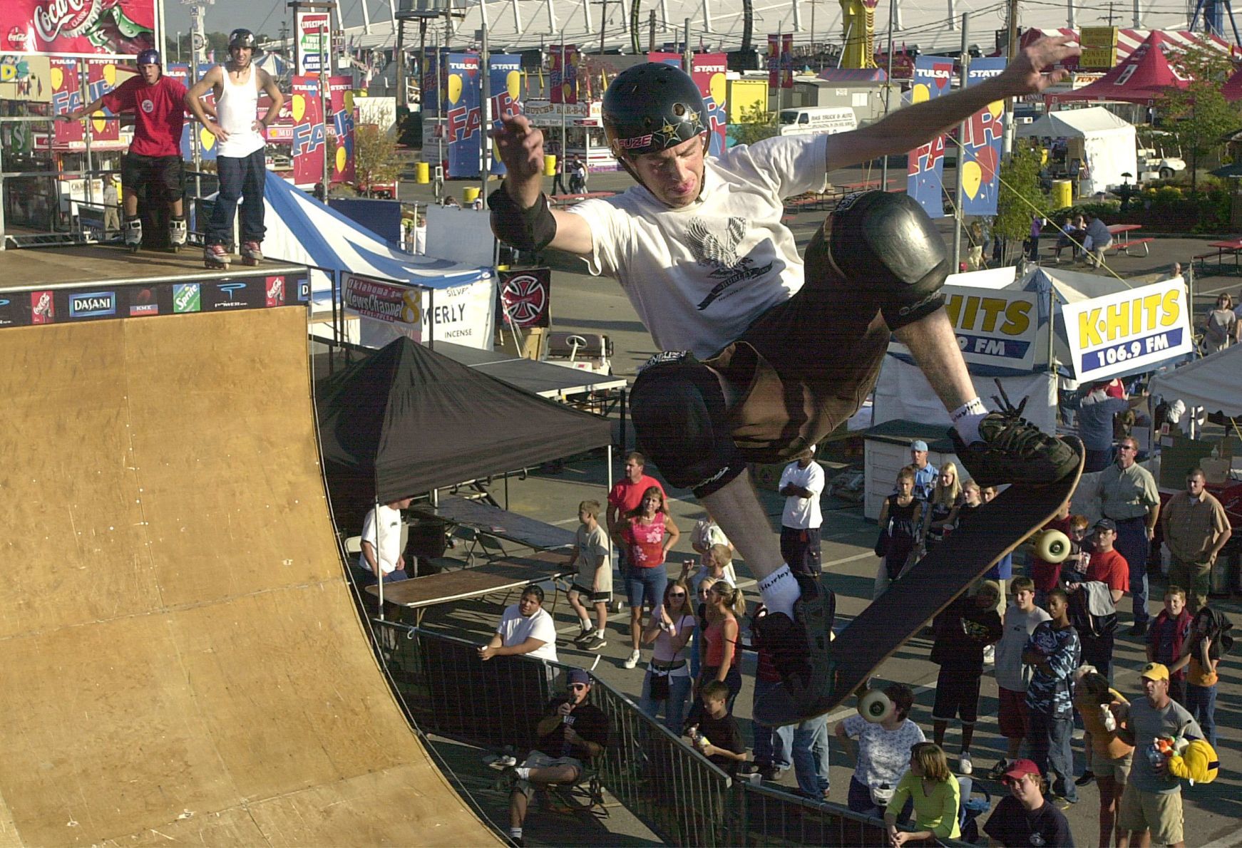 Tulsa State Fair